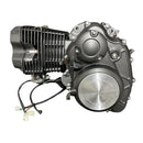 Motor QJ150-29B (TNT150)
