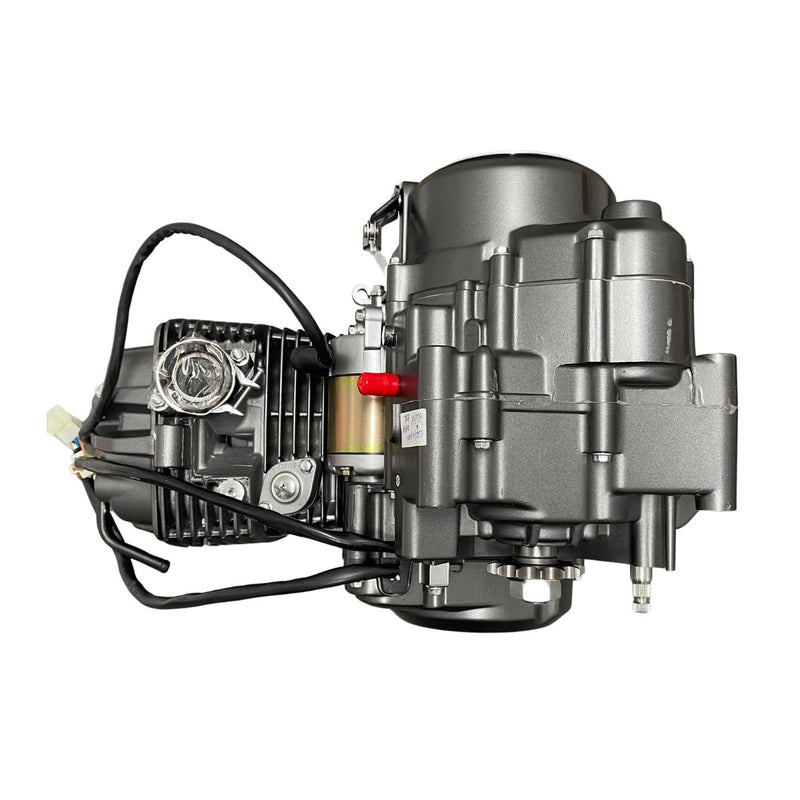 Motor QJ150-29B (TNT150)