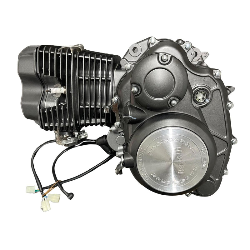 Motor QJ150-29B (TNT150)