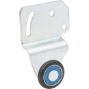 Juego de rodamiento garrucha clóset sencillo Lock