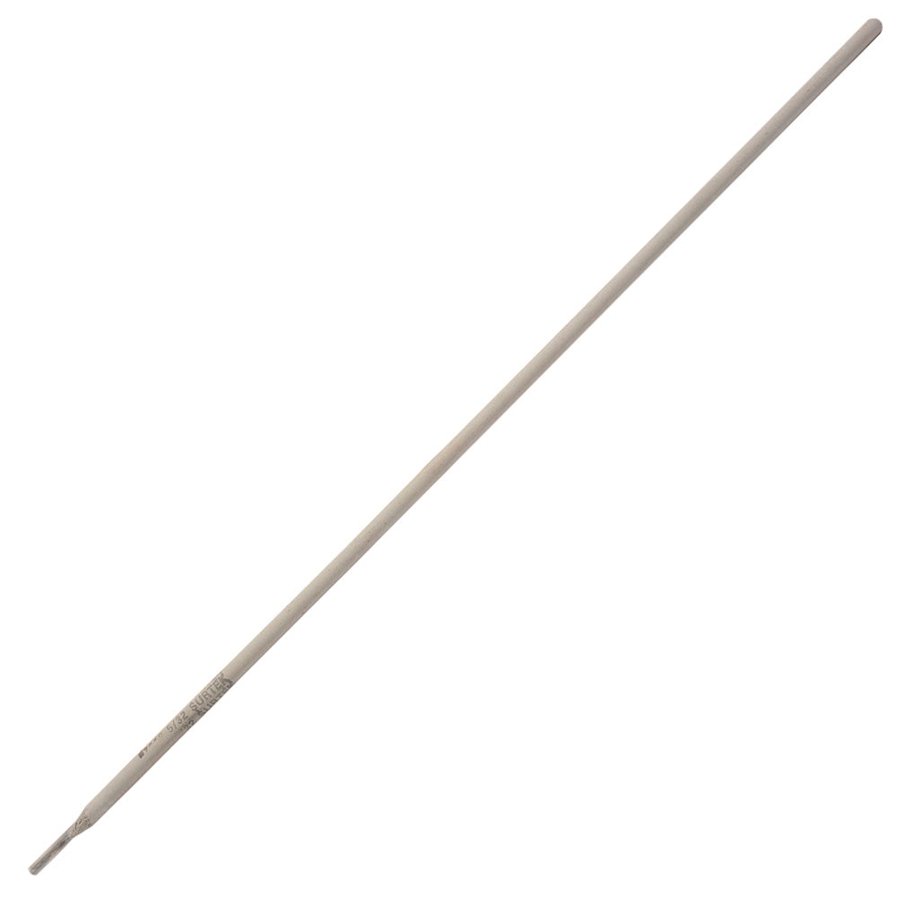 (Paquete de 1 Kg) Electrodos soldadura 5/32" (7018) Surtek