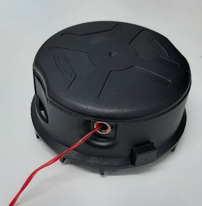 5 mts Rollo de linea 1.6 mm Desmalezadora Inalámbrica de Batería de Litio 20V. TGTLI20018