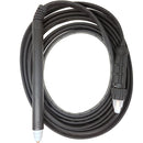 Antorcha mecanizada CNC para plasma italiana tecmo PT80 para plasma DIGI CUT70 (CNC) 8m de largo