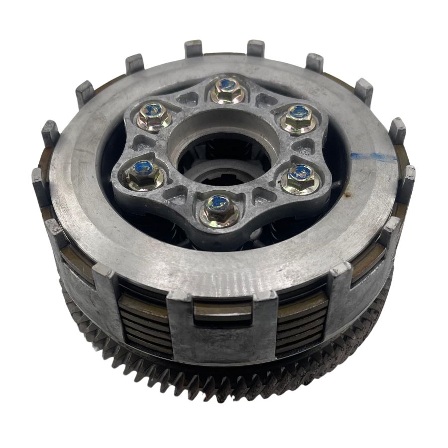 Kit de embrague (TNT150)