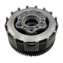 Kit de embrague (TNT150)