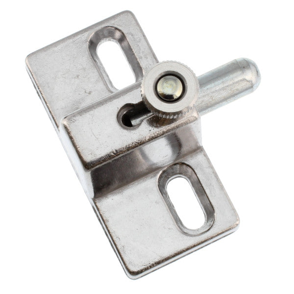 Cerradura para ventanas o puertas