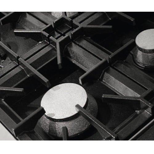 Estufa premium gas,horno700x700x850+60mm 31+5.8KW/125560BTU Presion2800Pa consume 2.32kg/h.117 kg(3m