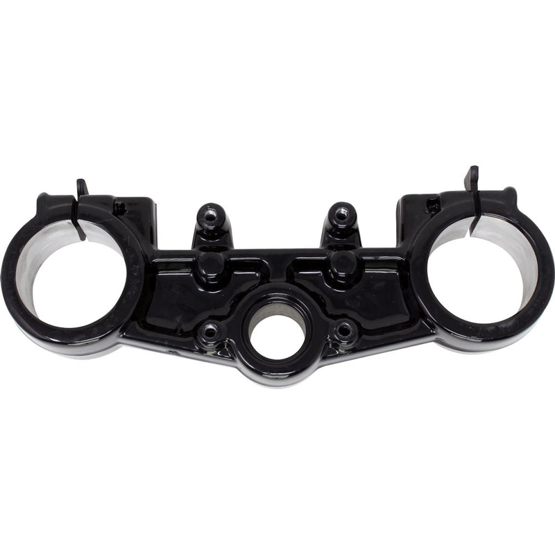 Placa inferior negra (RKG150 / TX200)