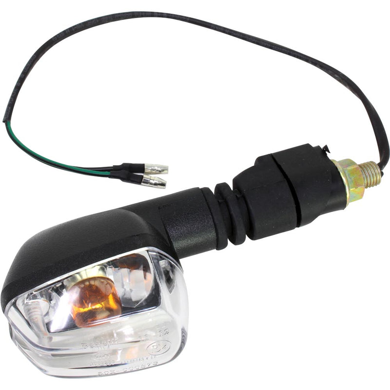 Direccional trasera izquierda (TX200)