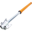 Amortiguador delantero izquierdo (TX200) (CODIGO NUEVO MO-REP-SQ43200J410002Z)