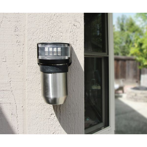 Caja de seguridad portátil para guardar objetos