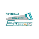 Serrucho de Mano de 18 ''/ 450 mm