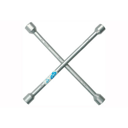 Llave De Cruz (17 X 19 X 22 X 13/16")