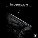 Estuche porta celular para manubrio de bicicleta Rhinowalk