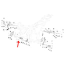 Estator (LEONCINO250 / TNT25 / TRK251)