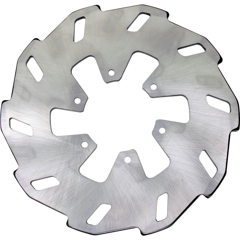 Disco de freno trasero (TX200)