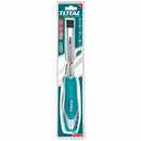 Cincel para Madera Crv. Ancho: 14 mm. Longitud 140 mm.