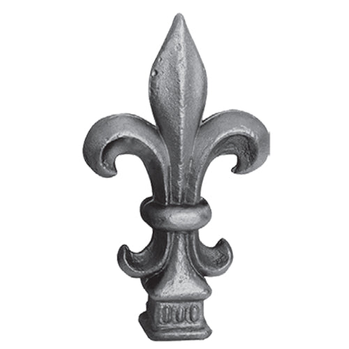 Punta de Flecha Hierro Dulce. (NS-P1-B1-02-03)