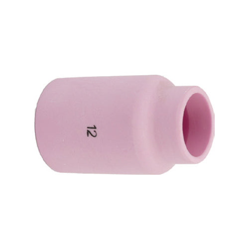 Ceramicas de gas lens de diametro ancho  No.12, 3/4 WP17/18/26  ( se vende por unidad)