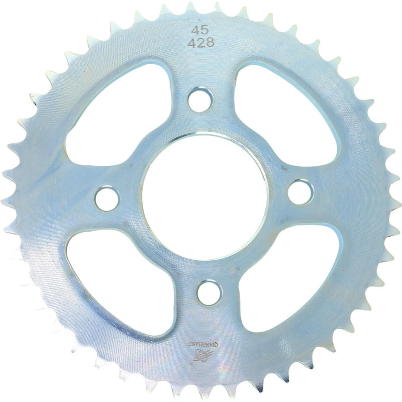 Corona 45 dientes (TX200) Rin de rayo