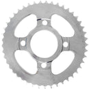 Corona 45 dientes (TX200) Rin de rayo