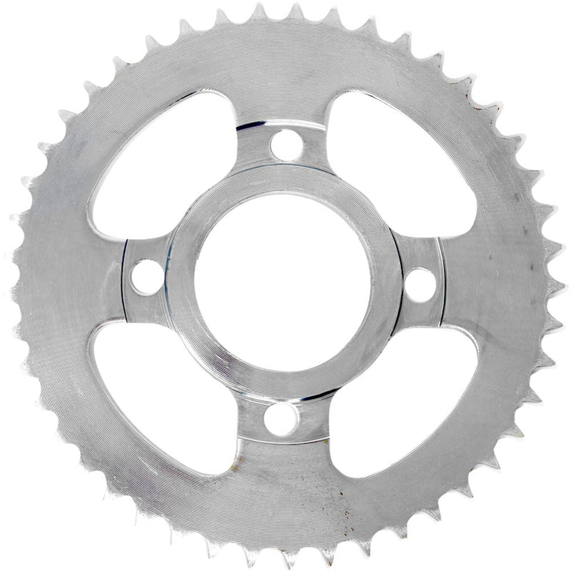 Corona 45 dientes (TX200) Rin de rayo