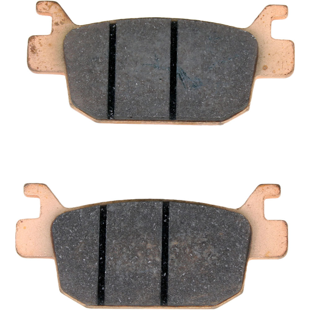 Pastillas de freno trasero (TRK502X / TNT25 / LEONCINO250)