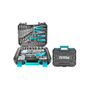 Juegos de herramientas de 100 piezas