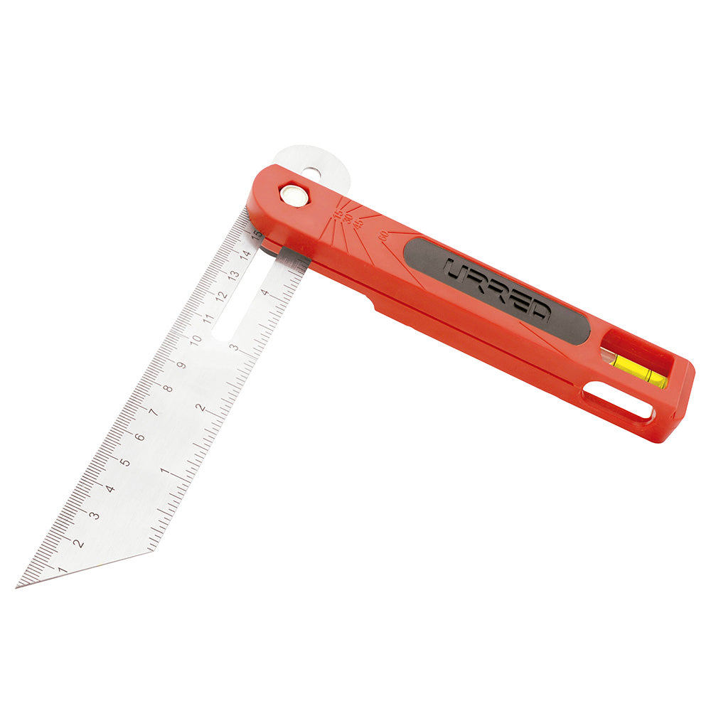 Escuadra falsa 7" Urrea