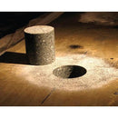 Taladro sacanucleo para perforar losas de concreto reforzado con ruedas. 110V 60 htz