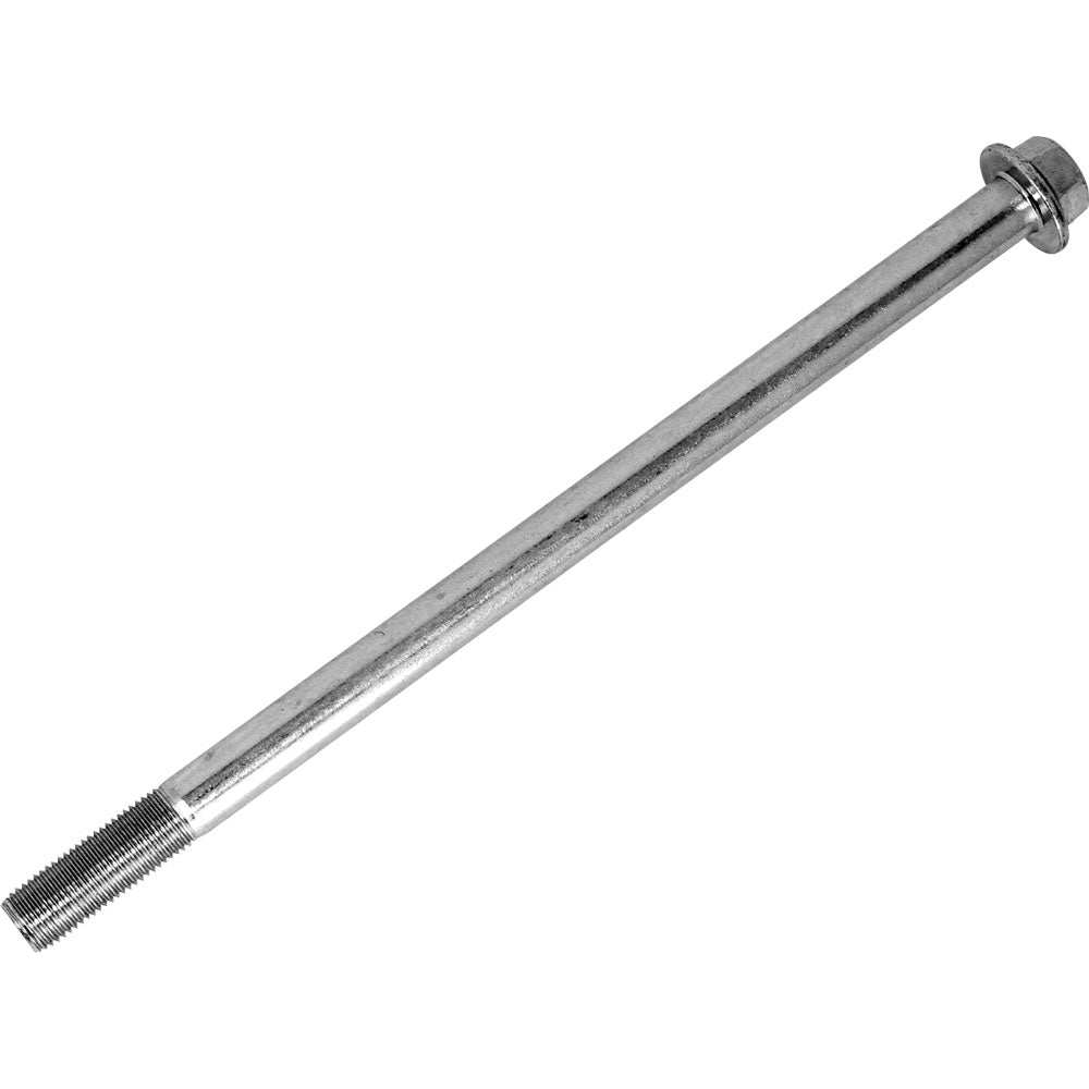 Eje rueda delantera M12X1.25X220 (RKG150)