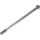 Eje rueda delantera M12X1.25X220 (RKG150)