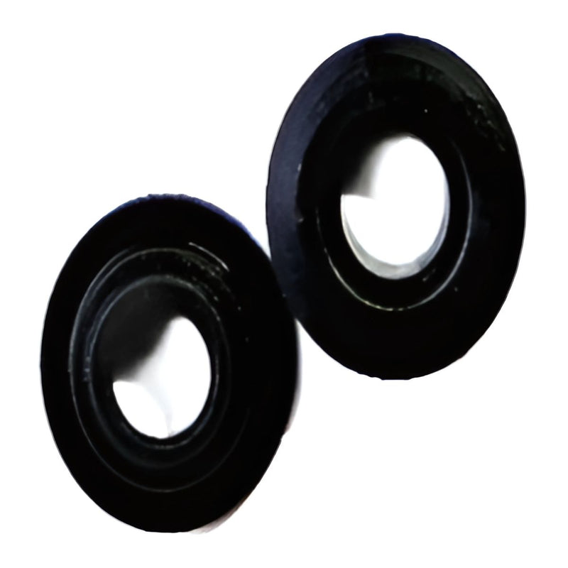 Asiento del resorte de valvula (AN007000740) Valve spring seat