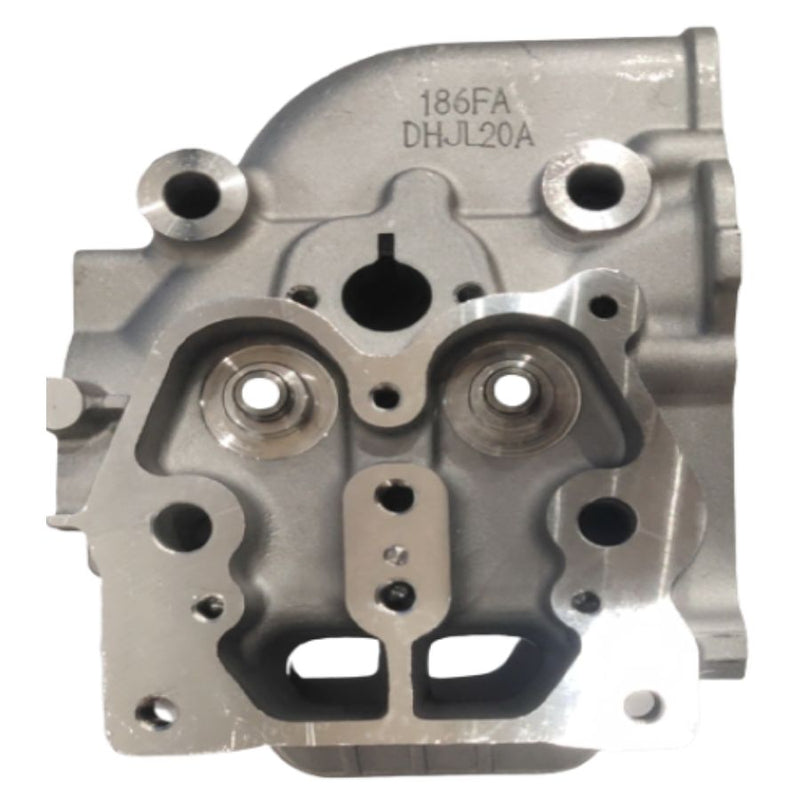 Culata o Cabezote para UTP250001 repuesto generador 5.5KW ( AN007000746 )