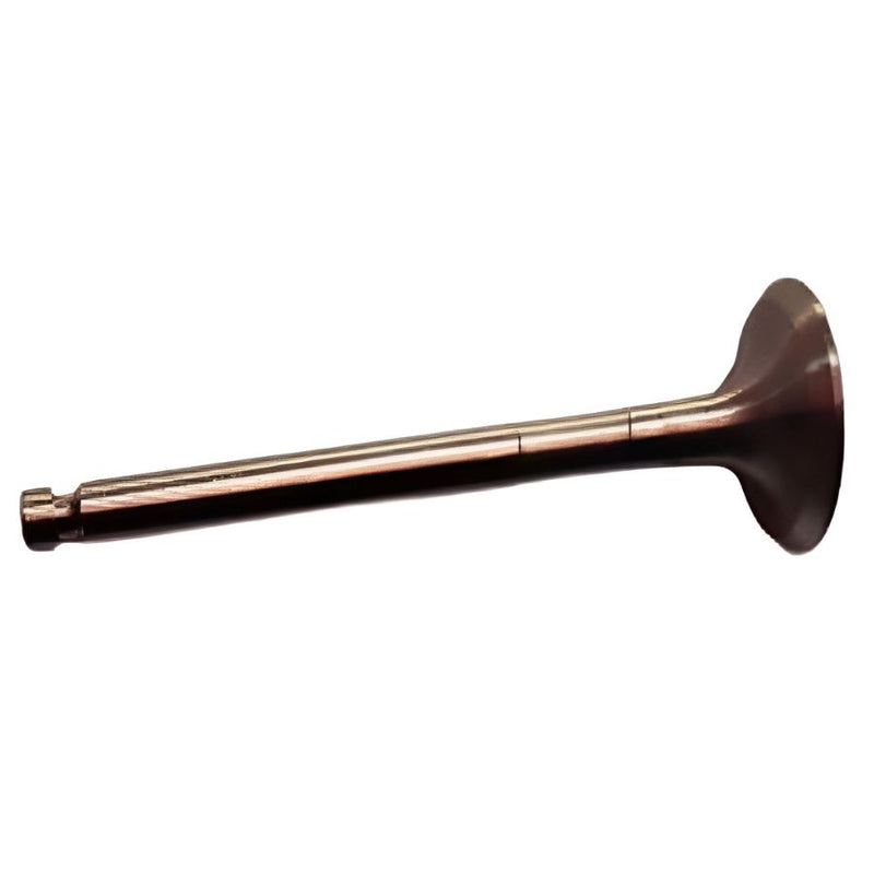 Valvula de escape para UTP250001 repuesto generador 5.5KW ( AN007000749 )