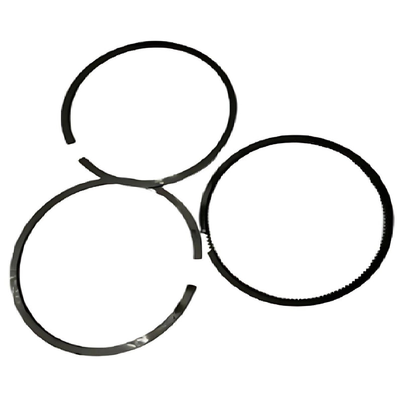 Anillos del Piston para UTP250001 repuesto generador 5.5KW ( AN007000754 )