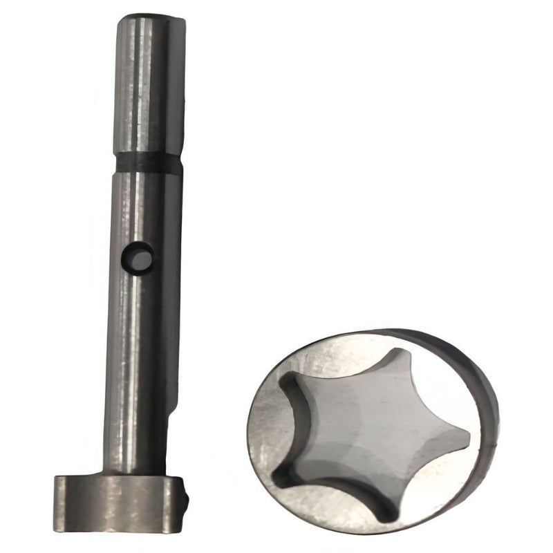 Bomba de aceite para Generador Silencioso UTP250001 ( AN007000783 )