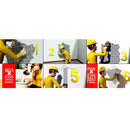 Impermeabilizante de morteros de 3.8kg. Sika-1