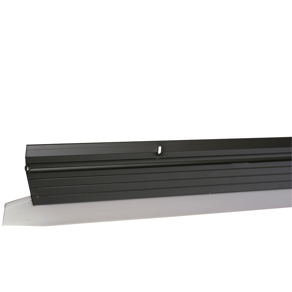 Guardapolvo automático color negro 100 cm Lock