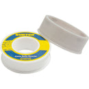 Cinta sella roscas de teflon 3/4" x 13m uso industrial Surtek