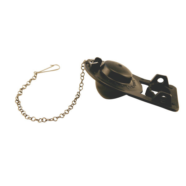 Flapper heavy duty para tanque de inodoro