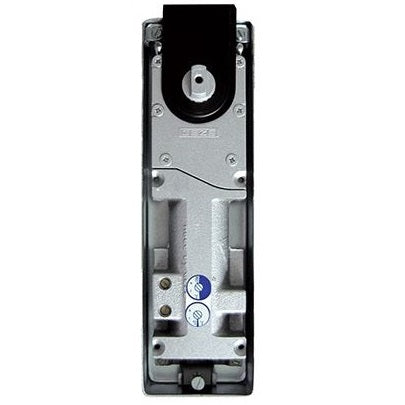 Cierra puertas hidráulico para pisos 100Kg