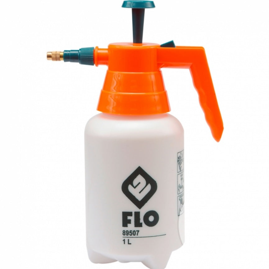 Bomba spray Rociador (1 L) spray