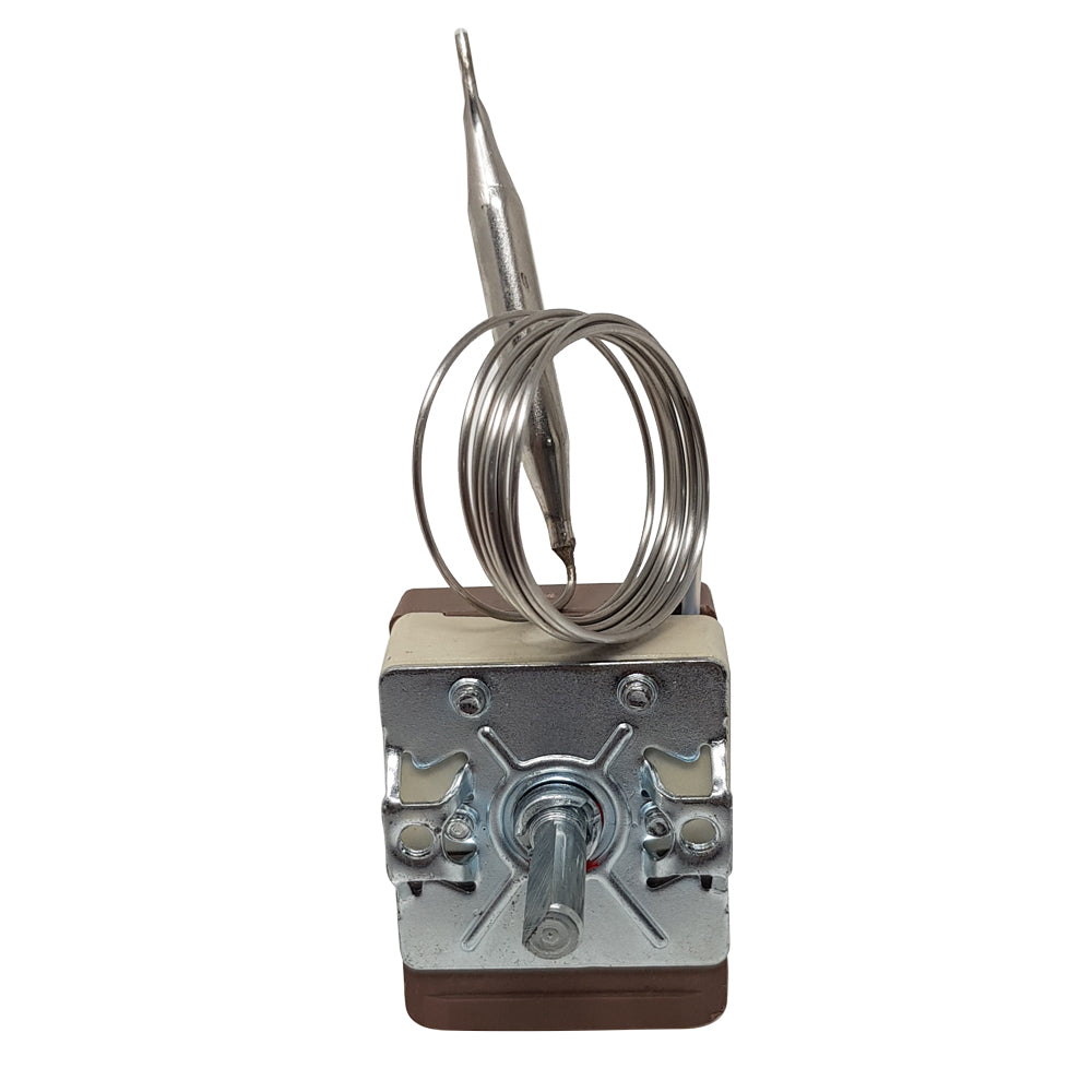 Termostato 0-200°C  16A/250V~   para freidora electrica SK01 (Funciona para SK02 y SK39)