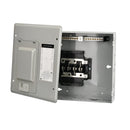Panel Eléctrico Cajas de Distribucion o Carga para Breakers. Capacidad de Carga Total es 125 Amp - 8 Breakers.