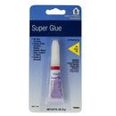 Super pegamento “Super Glue” de 2 g.