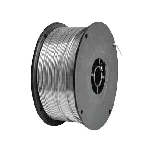 AWS ER5356 (0.8 mm) Rollo(0.5 Kg) para soldar MIG en aluminio marino con spool gun