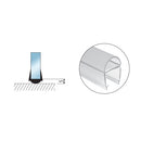 BURLETE GLOBO DE 8MM.