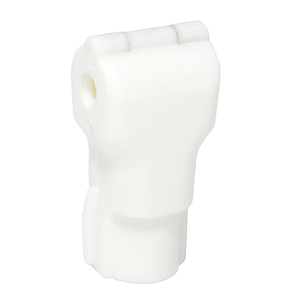 Seguro para gancho magnetico antirrobo , 100 piezas y llave Lock