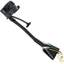 Mandos izquierdos (RKG150)